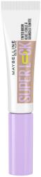 Maybelline Super Lock Brow Glue Taupe szemöldökzselé 8 g