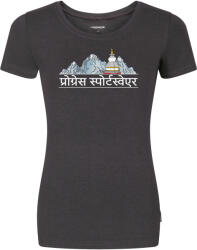PROGRESS AROMA NEPAL Negru, Mix S (24QZOS1)