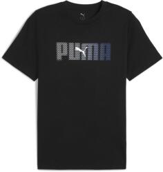 PUMA Essentials Logo Lab Tee (68818401)