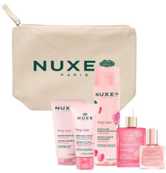 NUXE Girly Pop szett (200+100+50+30+10 ml)
