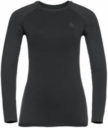 Odlo Bl Top Crew Neck L/s Performance Warm Ec (196191-60212)