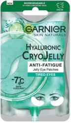 Garnier Skin Naturals Cryo Jelly szemkörnyékmaszk -7°C cryo hűsítő hatással 5 g