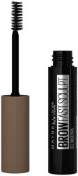 Maybelline Brow Fast Sculpt szemöldökspirál 2 soft brown (2, 8 ml)