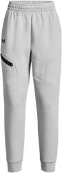 Under Armour UNSTOPPABLE JOGGERS Gri, Negru S (1379846-011)
