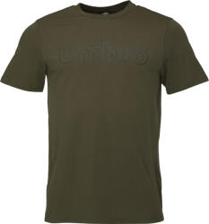 Umbro Linear Logo Graphic Tee (66435u-a0d)