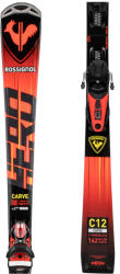 Rossignol Hero Carve Konect + Nx12 Konect Gw B80 (rrlpj01)