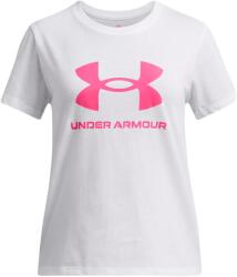 Under Armour Big Logo (1389756-100)
