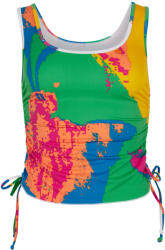 O'Neill Future Sports Hybrid Crop Tanktop (1850016-32011)