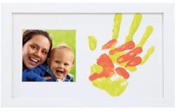 Happy hands Kit de imprimare cu vopsea Happy Hands Baby & Me (130021)
