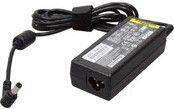 ASUS AC 65W, 19VDC áramátalakító és inverter Beltéri Fekete (04G266010700) (04G266010700)