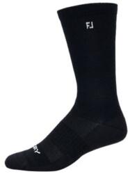 Footjoy ProDry Lightweight Crew Zokni Black 39 - 46 (18150H)