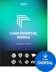 UJAM Essential Bundle (Digitális termék)