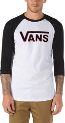 Vans Classic Raglan (vn0002qqyb21)