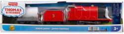 Mattel Fisher-Price: Thomas és barátai - James motorizált mozdony rakománnyal - Mattel (HFX97/JFV74) - innotechshop