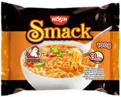 Nissin Foods csípős csirke leves 100g