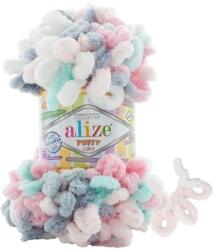 alize Puffy Color 6529 Kötőfonal (6529)