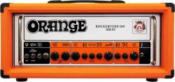 Orange Rockerverb 100 MKIII Csöves gitárerősítők (RK100H-MK3)