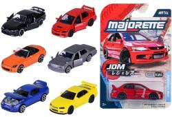 Simba Toys Majorette: JDM Legends prémium kisautó többféle változatban 1db - Simba Toys (8502100000)