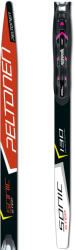 Peltonen Sonic Step + Ro Basic Jr + Ski Holder (131286)