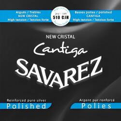 Savarez 510CJH Klasszikus nylon húrok (510CJH)