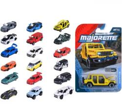 Simba Toys Majorette: Showroom prémium kisautó többféle változatban 1db - Simba Toys (8502000000)