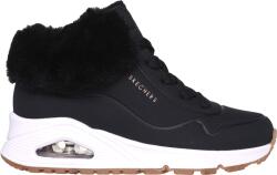 Skechers Uno Rugged (310539lblk)