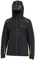Fischer RC4 Jacket Black XL Síkabát (G70025XL999999)