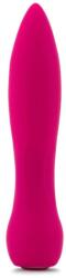 LeFrivole Glont Vibrator Bobbii Power Flex Rosu