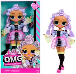 MGA Entertainment L. O. L. Surprise OMG Miss Royale divatbaba kiegészítőkkel (595618/595656) - innotechshop