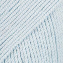 DROPS Design Loves You 7 2nd Edition Uni Colour 26 Ice Blue Kötőfonal (987226)