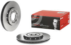 BREMBO Disc frana BREMBO 09.7011. 11