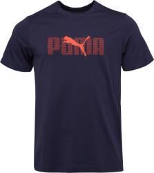 PUMA Essentials Logo Lab Tee (68466716)