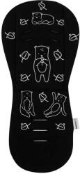 BOMIMI ADA Pad Bear - negru (BO1813BLC013)