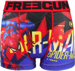 FREEGUN Spider Man (fg/ult4/3/bm/spi)