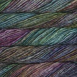 malabrigo Mecha Arco Iris Kötőfonal (MC866)