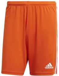 adidas SQUAD 21 SHO Portocaliu, Alb S (GN8084)