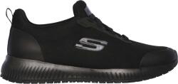 Skechers Squad W (77222ecblk)