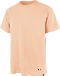 47 Mlb Detroit Tigers Base Runner Lc Emb Echo Tee (bb009tembrt580360xm)