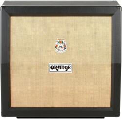 Orange PPC412AD BK Gitár hangláda (PPC-412-AD-BK)