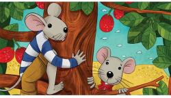 Diafilm Berg Judit: Rumini és a fabatkák diafilm (D34105333) - innotechshop