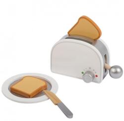 JOUÉCO Pâine de pâine din lemn JOUÉCO 36m+ (80056)
