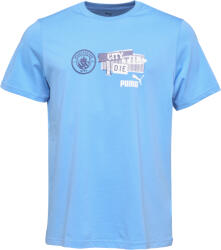 PUMA Manchester City Fc Nrgy Tee (77911939)