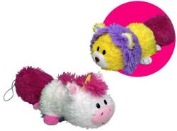 Jay@Play FlipaZoo: Unicorn din leu - pluș (1409)