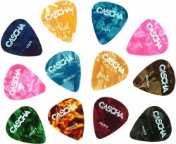 Cascha Guitar Pick Set 96 Pengető (HH 2193)