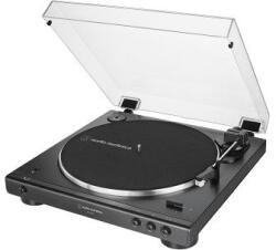 Audio-Technica LP60X BT Black