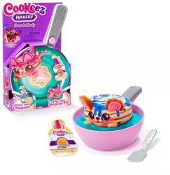 Moose Cookeez: Set de ustensile pentru gătit clătite (ME23508)