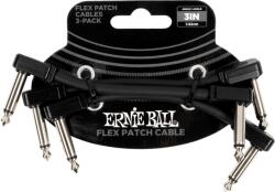 Ernie Ball Flex 3 Pack 7, 62 cm Pipa - Pipa Patch kábel (P378836)