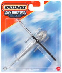 Mattel Matchbox Sky Busters: MBX Bubble Copter repülő modell 1/64 - Mattel (JDJ05/JCM85) - innotechshop