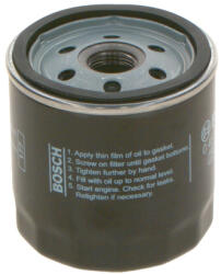 Bosch Filtru Ulei BOSCH 0451103370