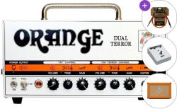 Orange Dual Terror 30 CAB SET Csöves gitárerősítők (D-DT30-H-CAB-SET)